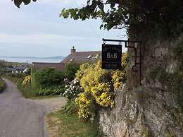 Pen y Graig - The Loft B&B
