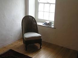 Pen y Graig - The Loft B&B