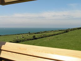 Pen y Graig - The Loft B&B