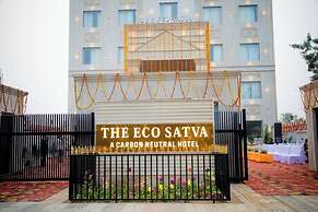 Eco Satva Ayodhya - Kitchen With No-Onion No-Garlic