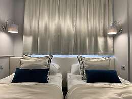Boutique Hotel Center