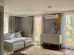 Boutique Hotel Center