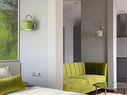 Boutique Hotel Center