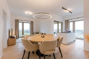 Near the Beach 2 Bedrooms 2 Bathrooms Terrace