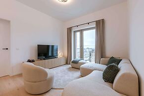 Near the Beach 2 Bedrooms 2 Bathrooms Terrace