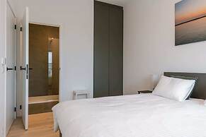 Near the Beach 2 Bedrooms 2 Bathrooms Terrace