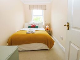 15 Rose Hill