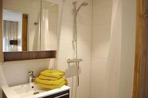 Central-Day Inn