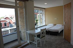Central-Day Inn