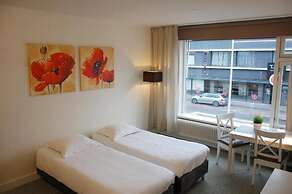 Central-Day Inn