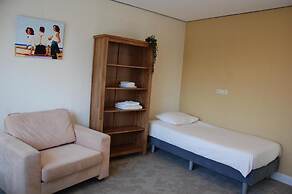 Central-Day Inn