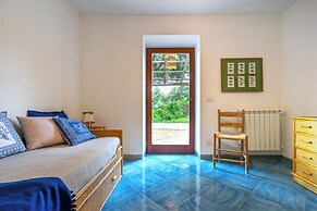 Relax e Natura a Punta Rossa
