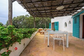 Relax e Natura a Punta Rossa