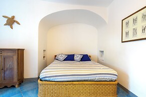 Relax e Natura a Punta Rossa