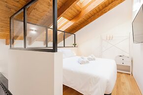 VOLTA COLLECTION BY HALLDIS