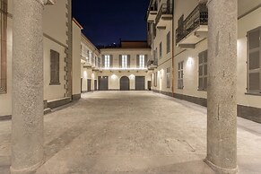 VOLTA COLLECTION BY HALLDIS