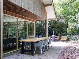 House in the Woods in Drenthe