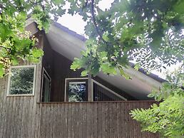 House in the Woods in Drenthe