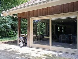 House in the Woods in Drenthe