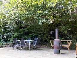 House in the Woods in Drenthe