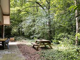 House in the Woods in Drenthe