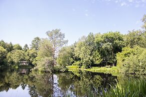 House in the Woods in Drenthe