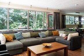 House in the Woods in Drenthe