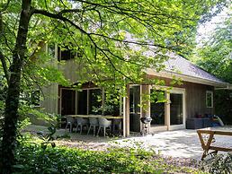 House in the Woods in Drenthe