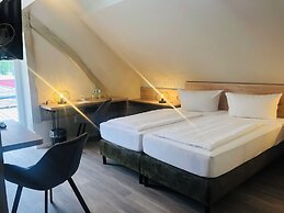 Hotel Alte Fischerkate
