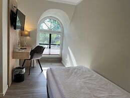 Hotel Alte Fischerkate