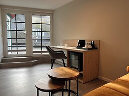 Hotel Alte Fischerkate
