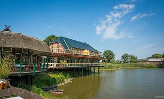 Hotel Alte Fischerkate