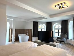 Hotel Alte Fischerkate