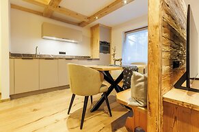 Die Steinberg Chalets
