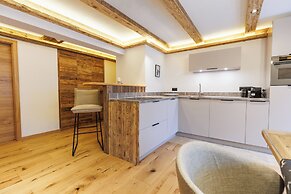 Die Steinberg Chalets