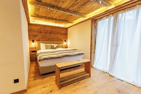 Die Steinberg Chalets