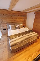 Die Steinberg Chalets