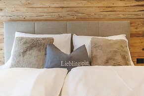 Die Steinberg Chalets