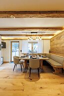 Die Steinberg Chalets
