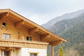 Die Steinberg Chalets