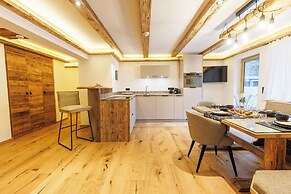 Die Steinberg Chalets