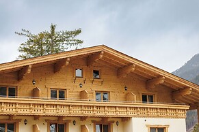 Die Steinberg Chalets