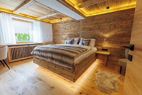 Die Steinberg Chalets