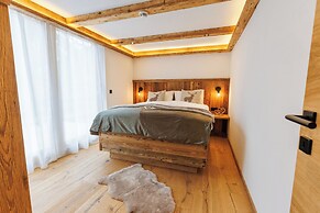 Die Steinberg Chalets