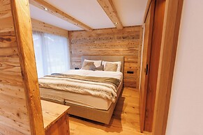 Die Steinberg Chalets