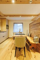 Die Steinberg Chalets