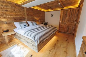 Die Steinberg Chalets