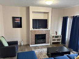 Luxurious Family Friendly Home