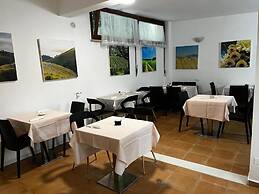 Villa Tuscany Siena