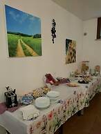 Villa Tuscany Siena